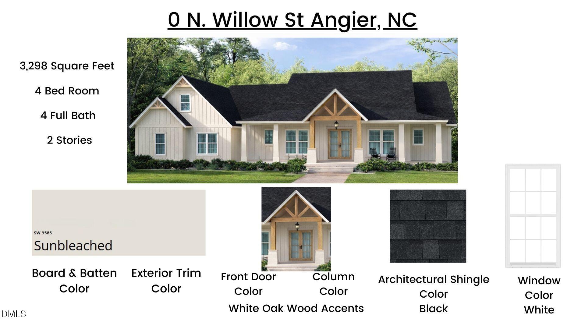 0 N Willow Street Property Photo 2