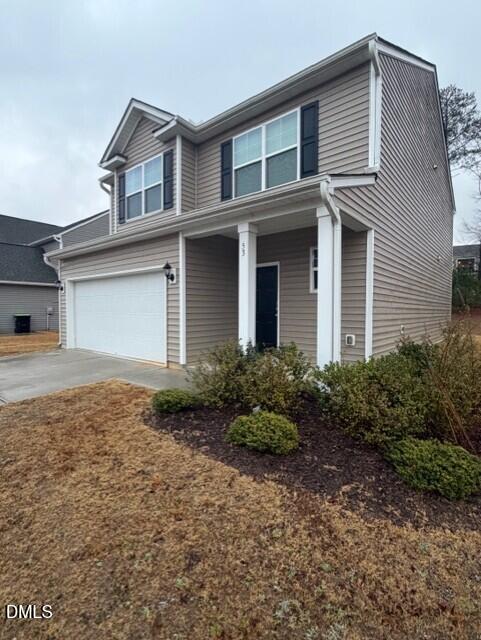53 Hidden Grove Court Property Photo 3