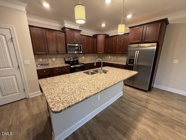 53 Hidden Grove Court Property Photo 6