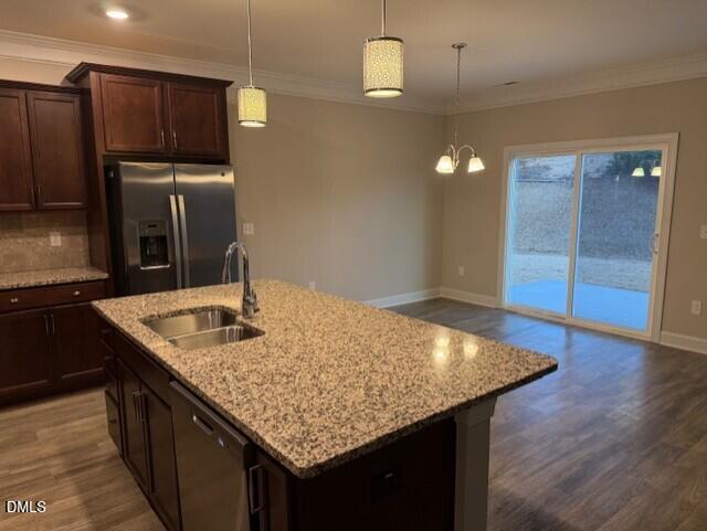 53 Hidden Grove Court Property Photo 7