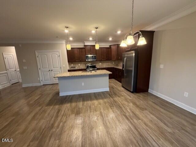 53 Hidden Grove Court Property Photo 8