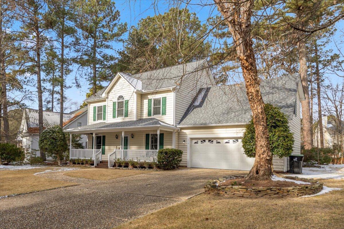 2310 Walden Creek Drive Property Photo 2