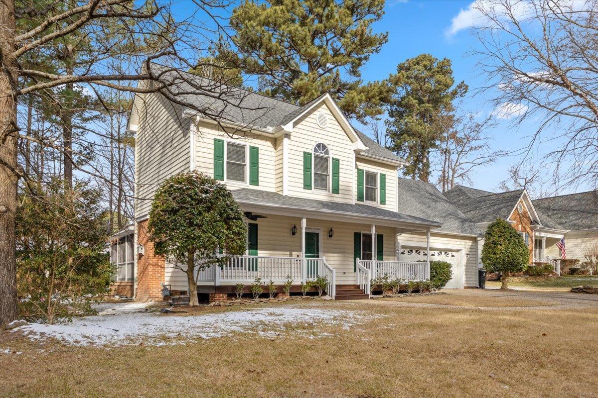 2310 Walden Creek Drive Property Photo 3