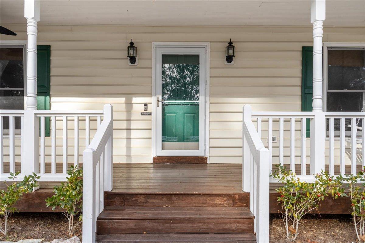 2310 Walden Creek Drive Property Photo 4