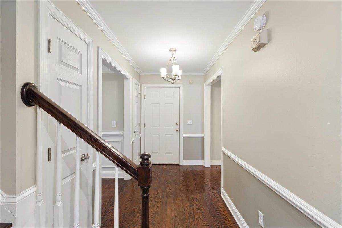 2310 Walden Creek Drive Property Photo 5