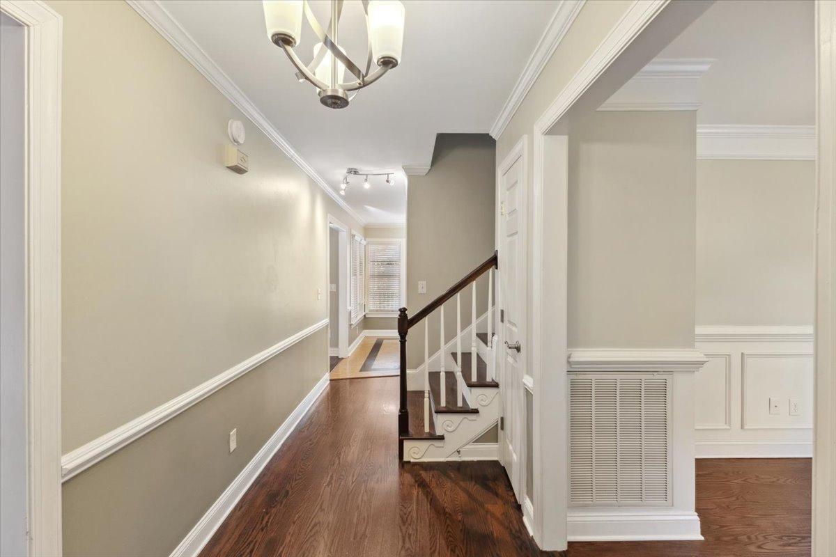 2310 Walden Creek Drive Property Photo 6
