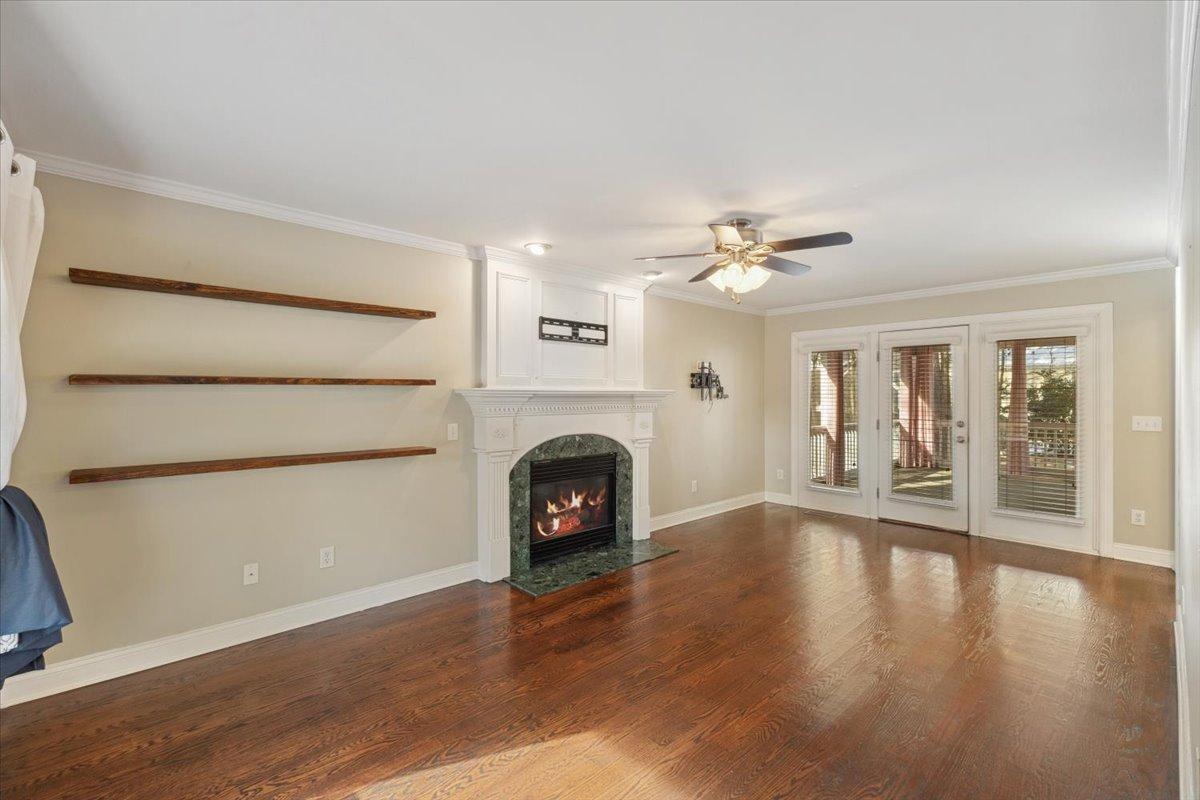 2310 Walden Creek Drive Property Photo 7