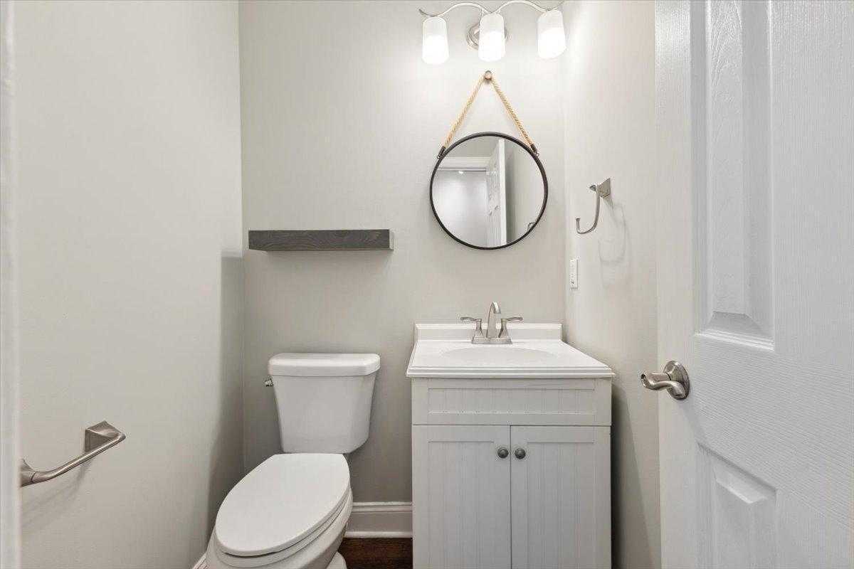 2310 Walden Creek Drive Property Photo 10