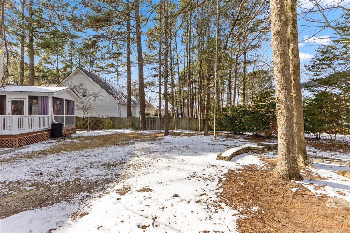 2310 Walden Creek Drive Property Photo 39