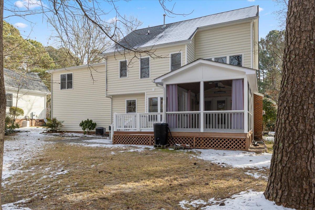 2310 Walden Creek Drive Property Photo 41