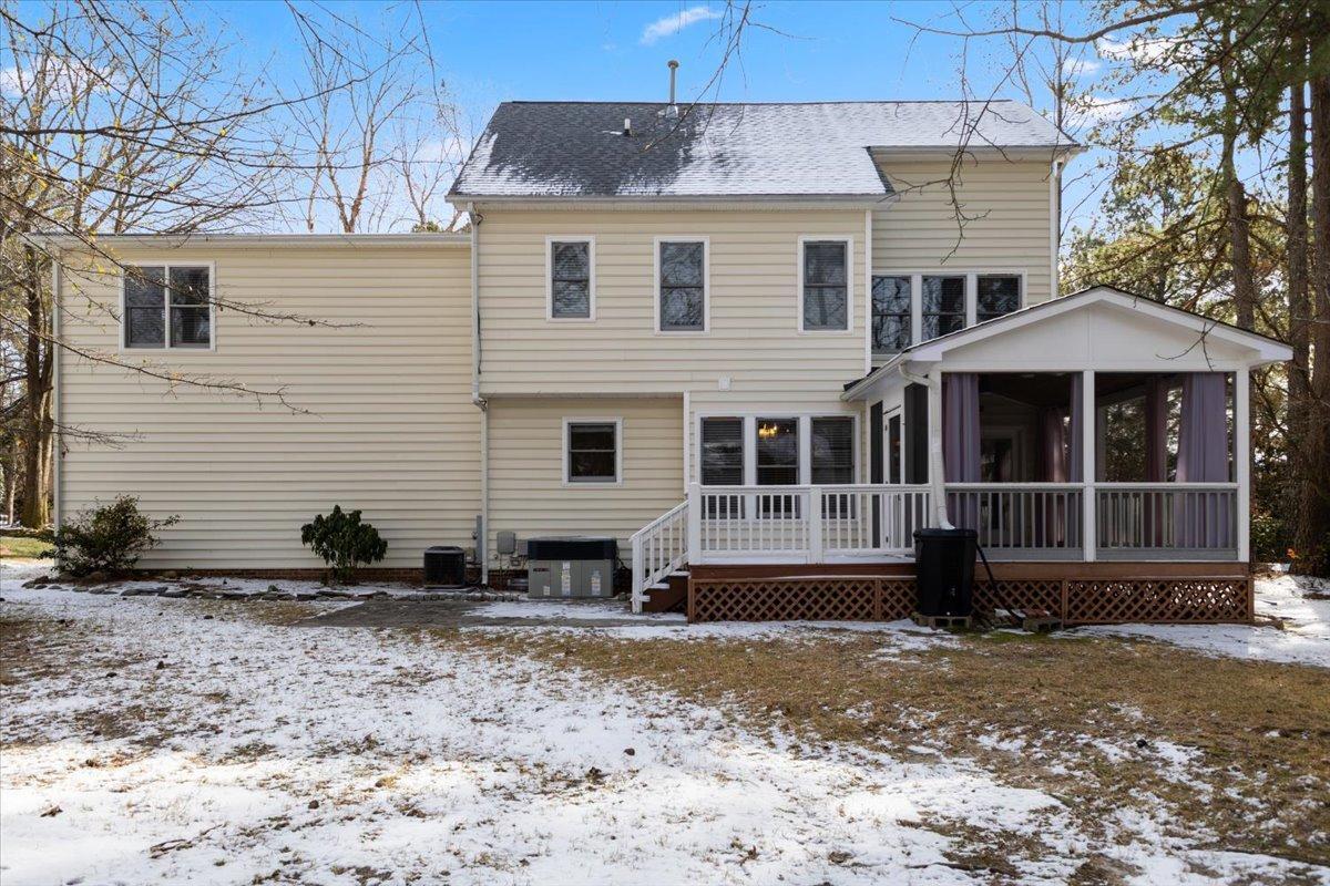 2310 Walden Creek Drive Property Photo 42