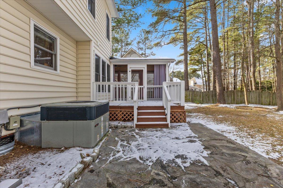 2310 Walden Creek Drive Property Photo 44