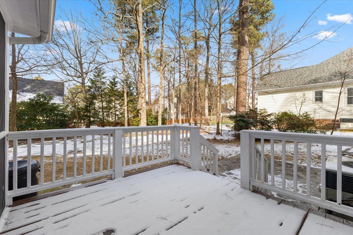 2310 Walden Creek Drive Property Photo 45