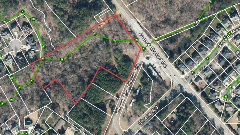 1005 Chalk Road Property Photo 1