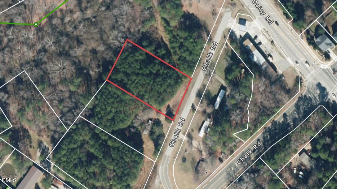 1005 Chalk Road Property Photo 2