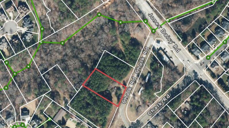 1005 Chalk Road Property Photo 3