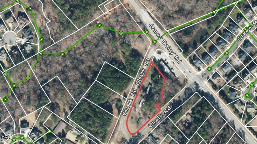 1005 Chalk Road Property Photo 4