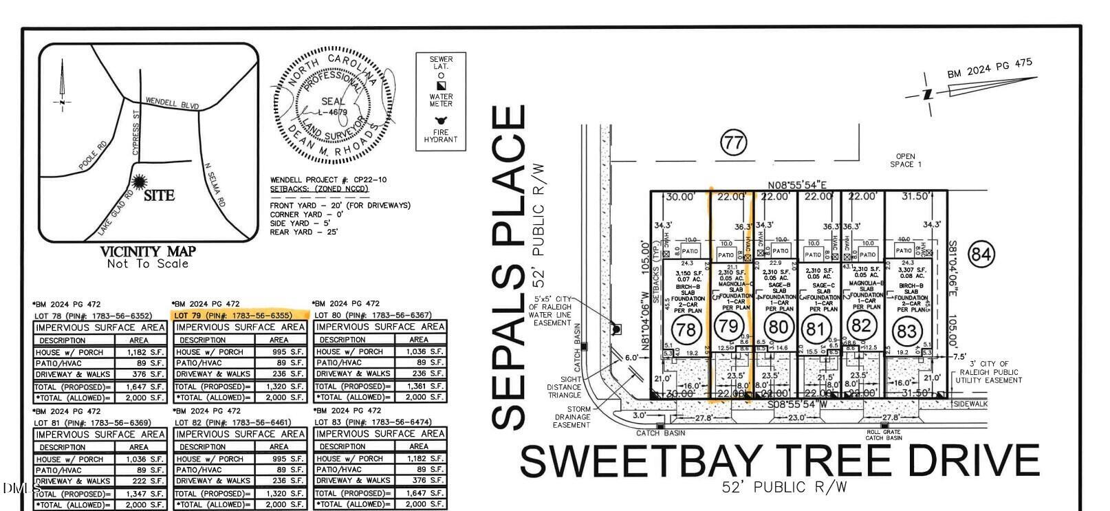 324 Sweetbay Tree Drive Property Photo 23