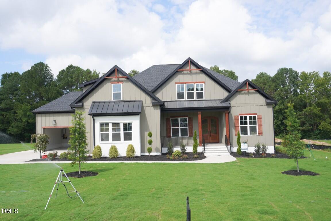 2433 Rosslare Mews Lane Property Photo 1