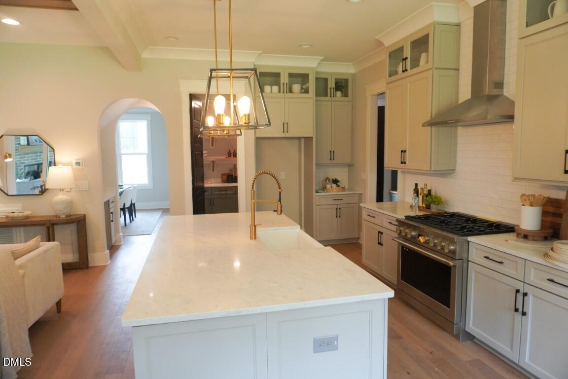 2433 Rosslare Mews Lane Property Photo 7