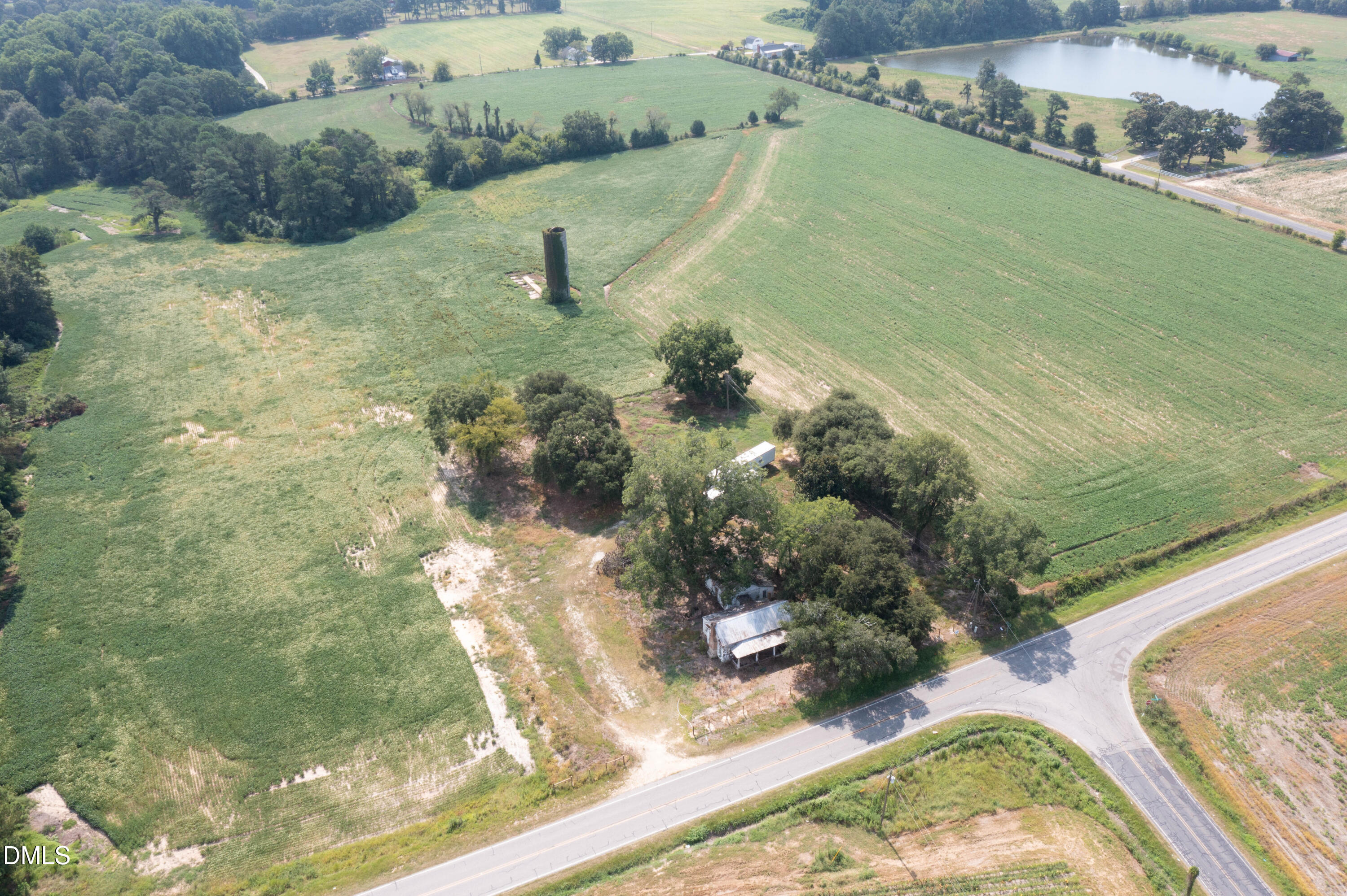 0 Red Hill Church Road Property Photo 3