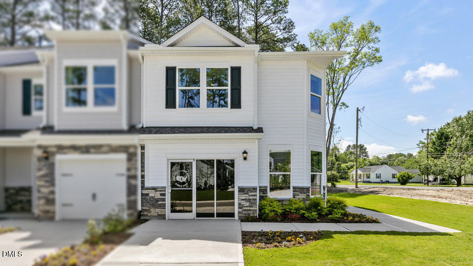 5314 Chapel Townes Way Property Photo 1