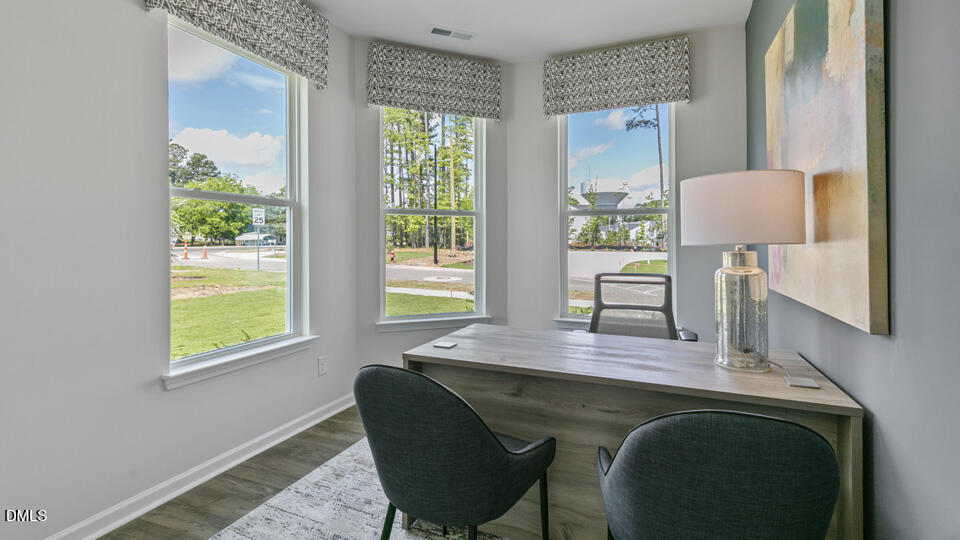 5314 Chapel Townes Way Property Photo 16