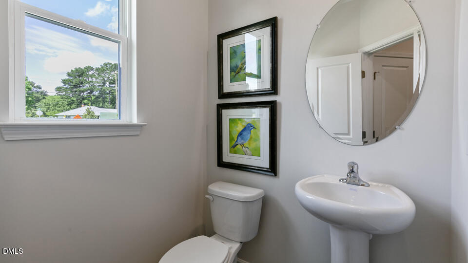 5306 Chapel Townes Way Property Photo 15