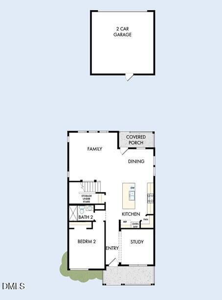 368 North Village Parkway Property Photo 3