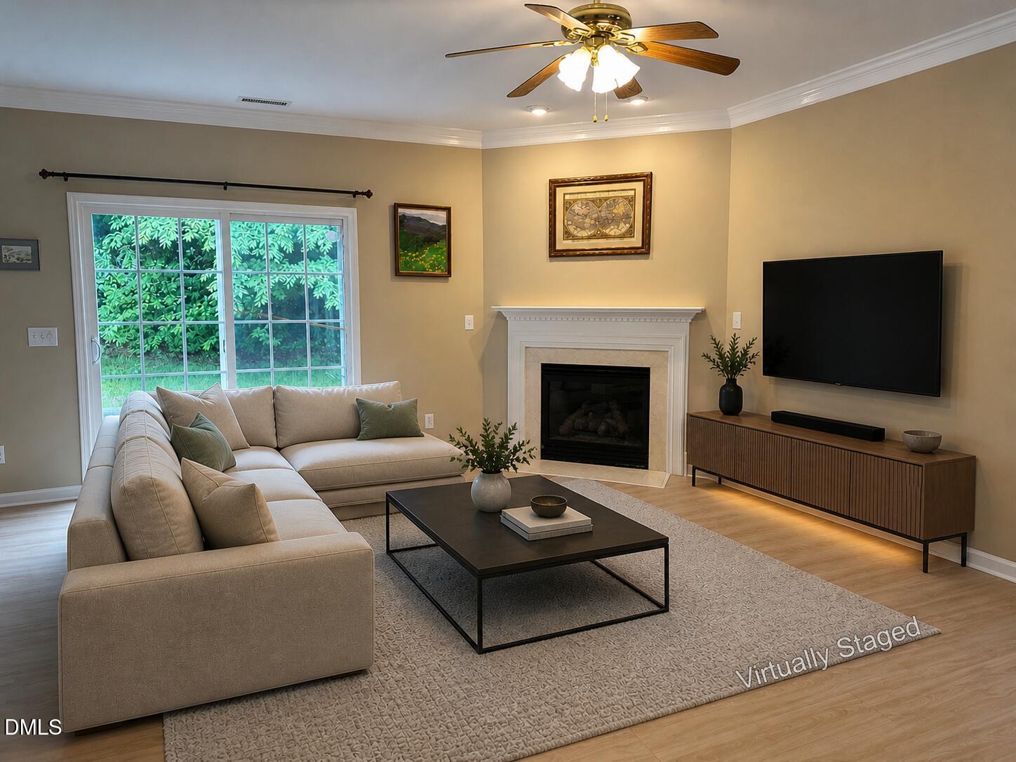 100 Rocca Circle Property Photo 8
