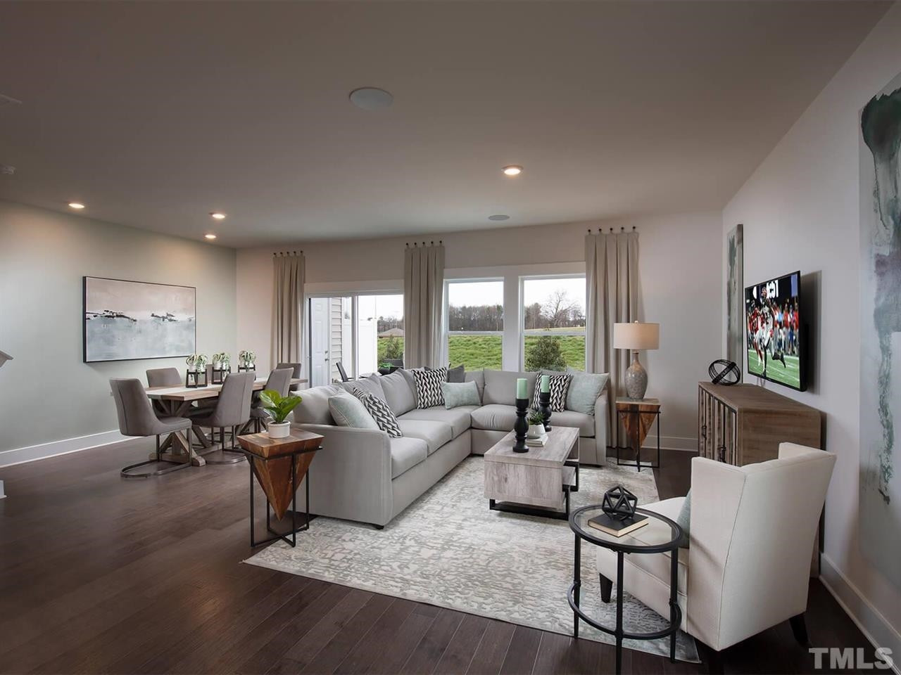 912 Field Ivy Drive Property Photo 1