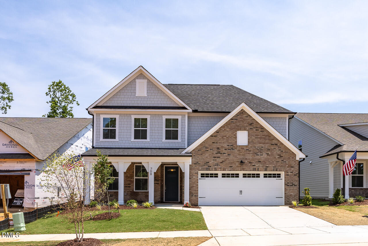 708 Dragonfly Pond Way Property Photo 1