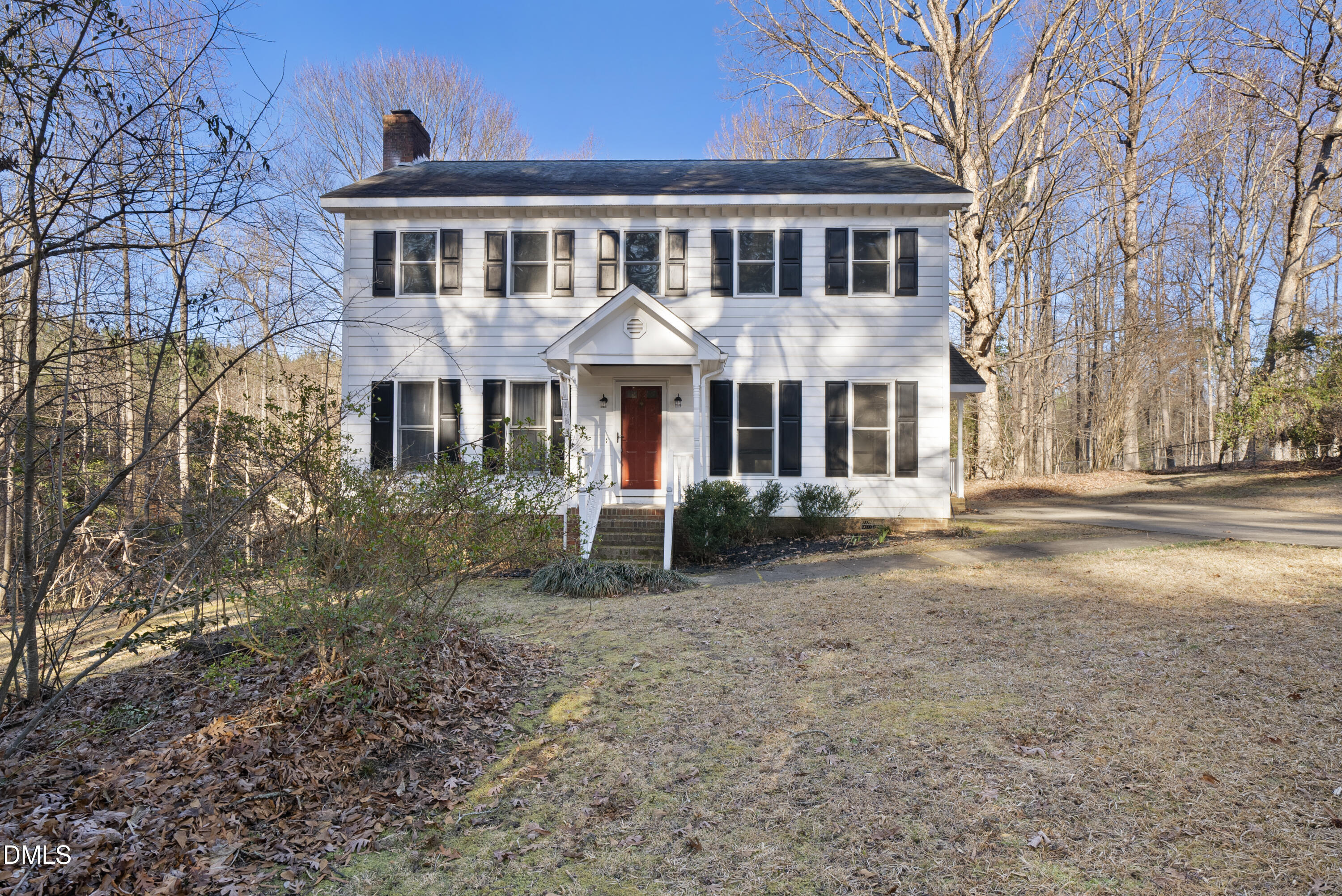 2540 Rolling Meadows Drive Property Photo 1