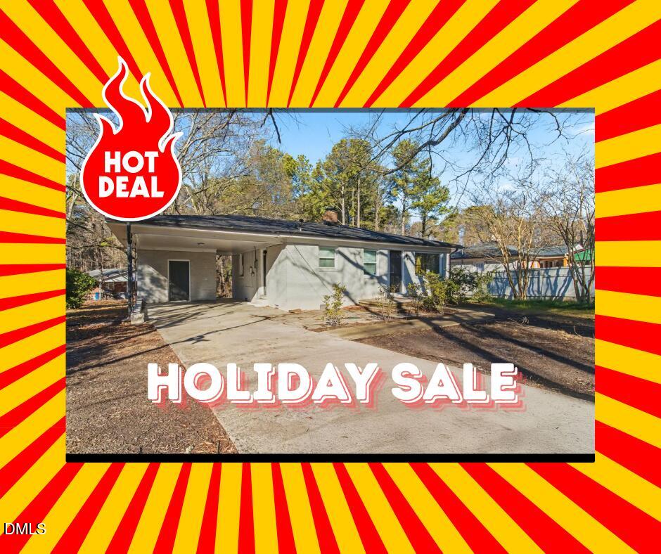 626 S Hoover Road Property Photo 1