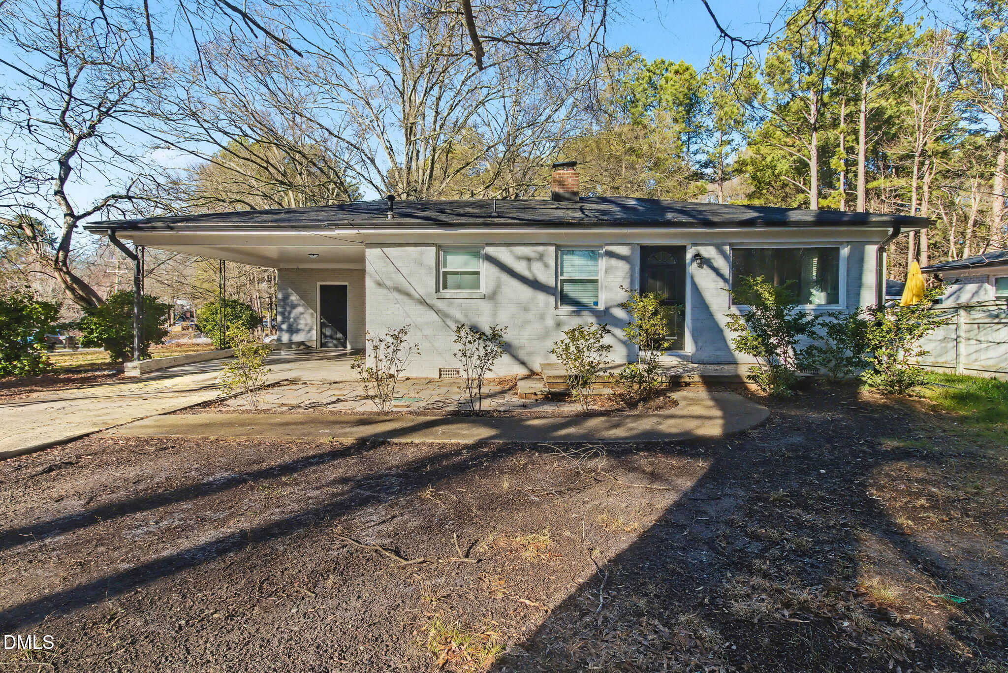 626 S Hoover Road Property Photo 3