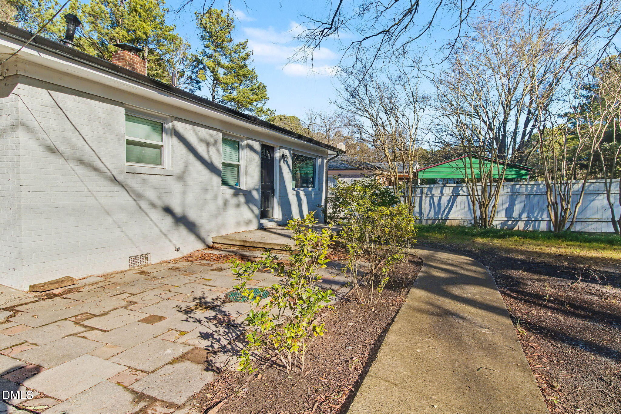 626 S Hoover Road Property Photo 5