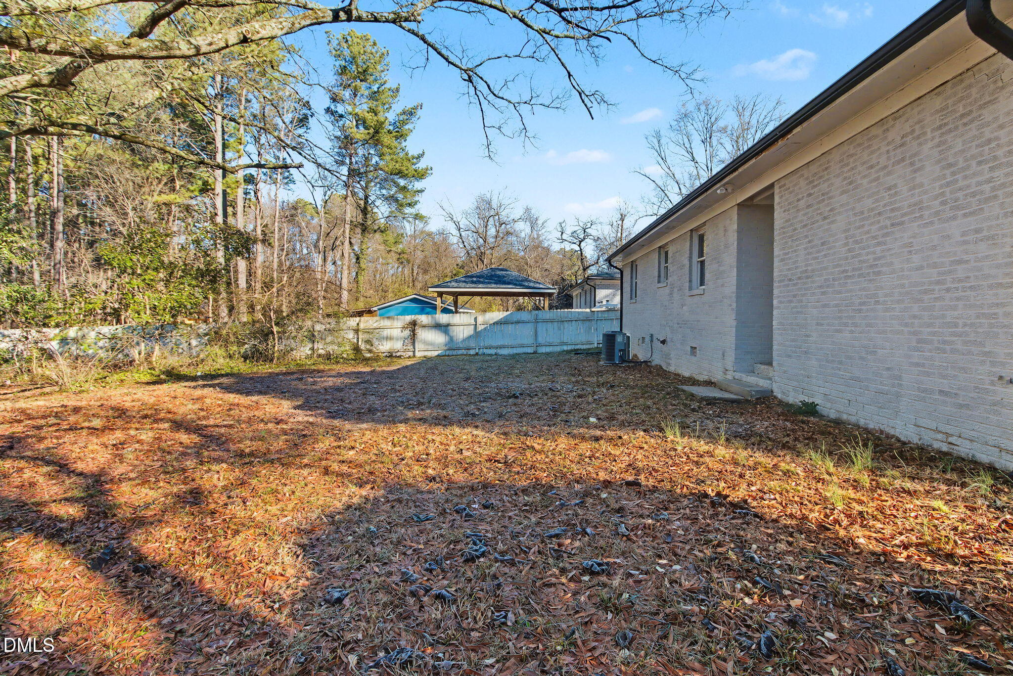 626 S Hoover Road Property Photo 12