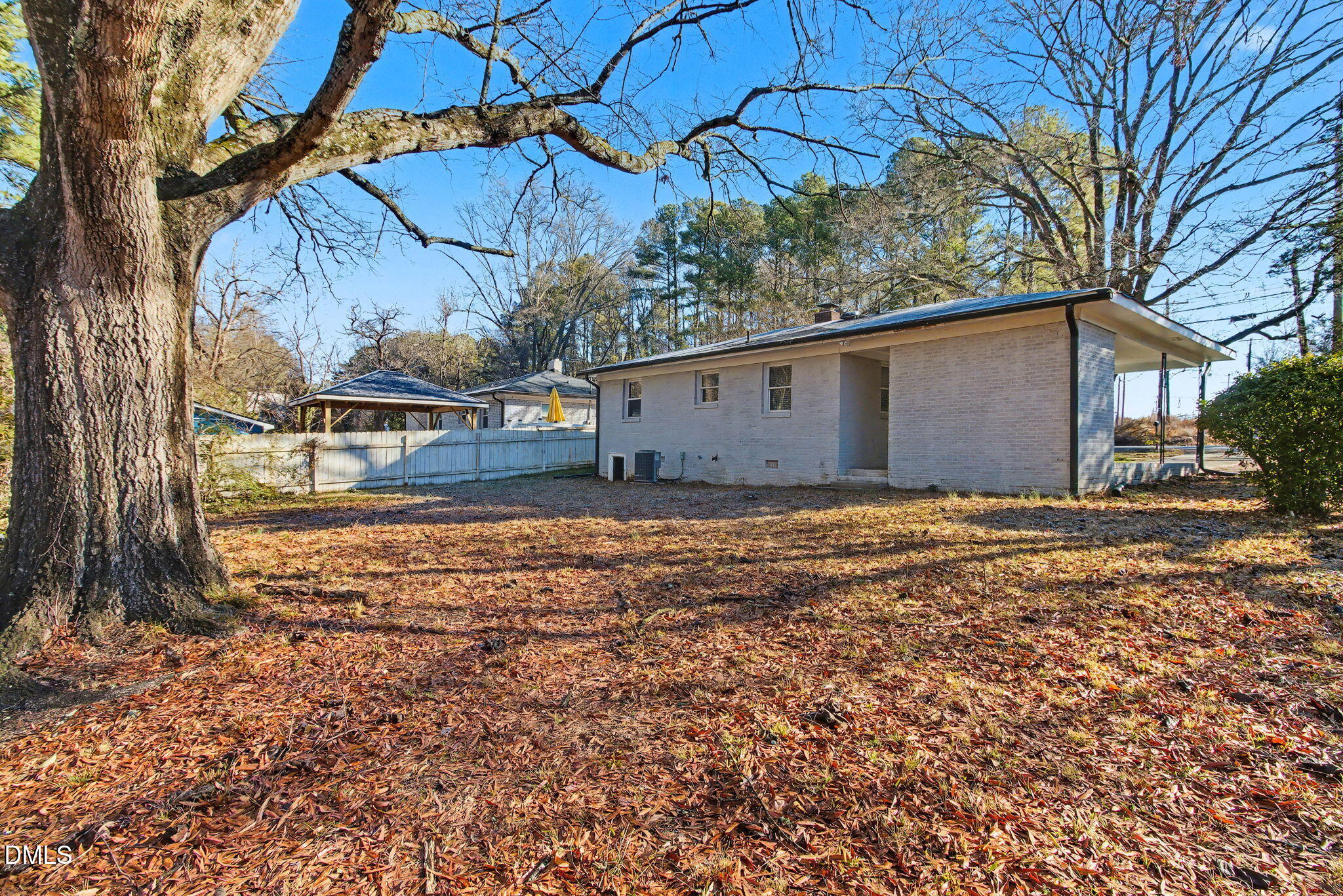 626 S Hoover Road Property Photo 18