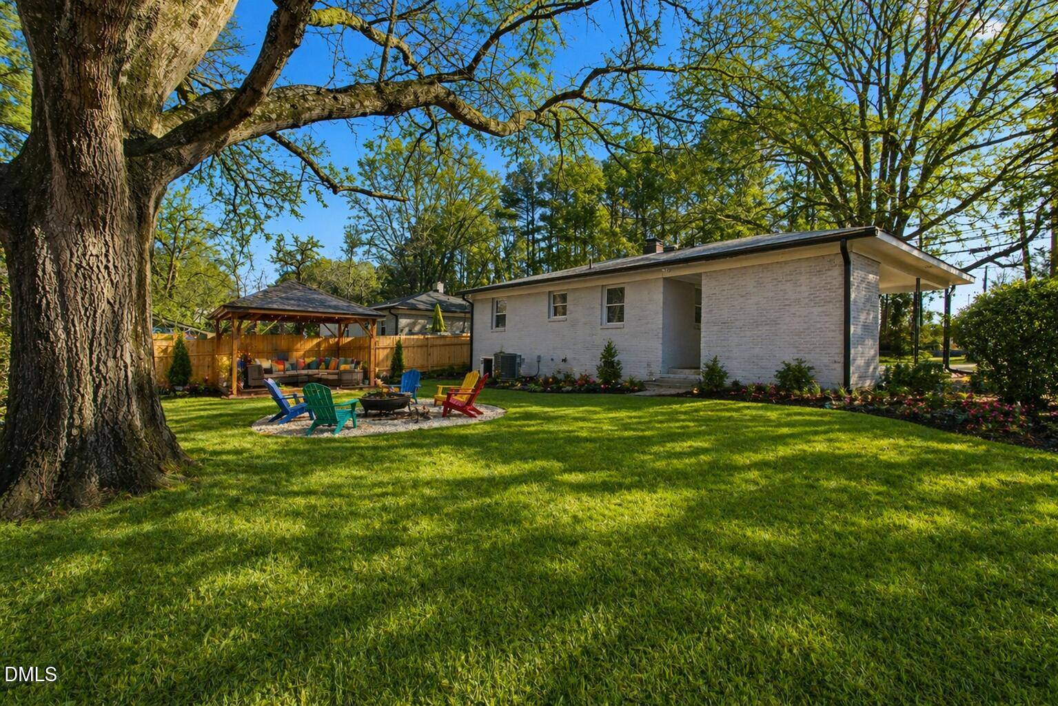 626 S Hoover Road Property Photo 19