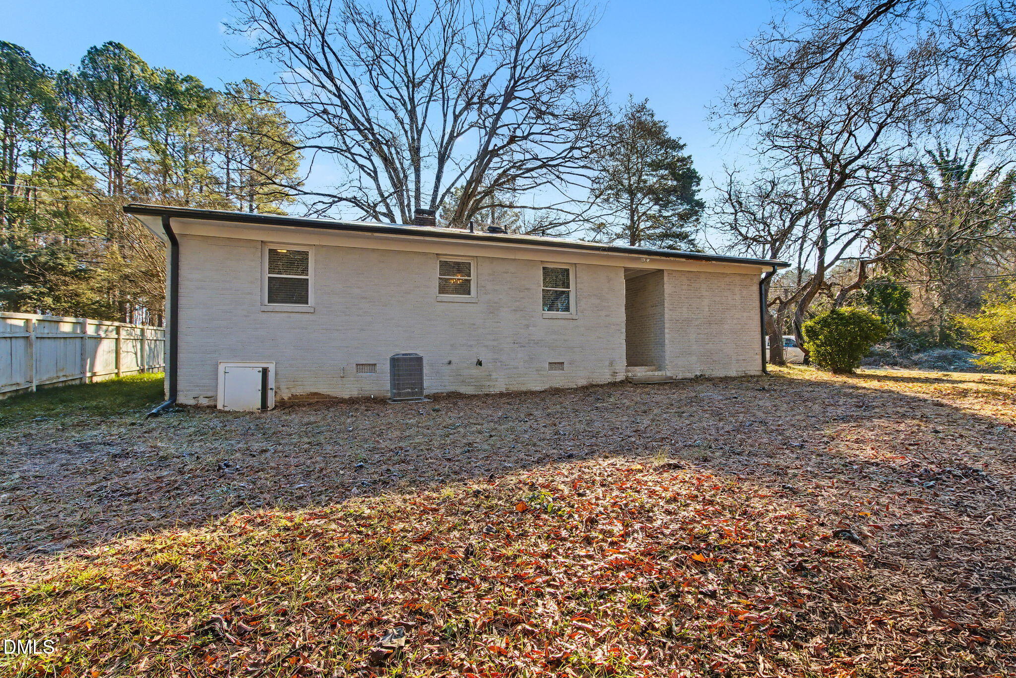 626 S Hoover Road Property Photo 20