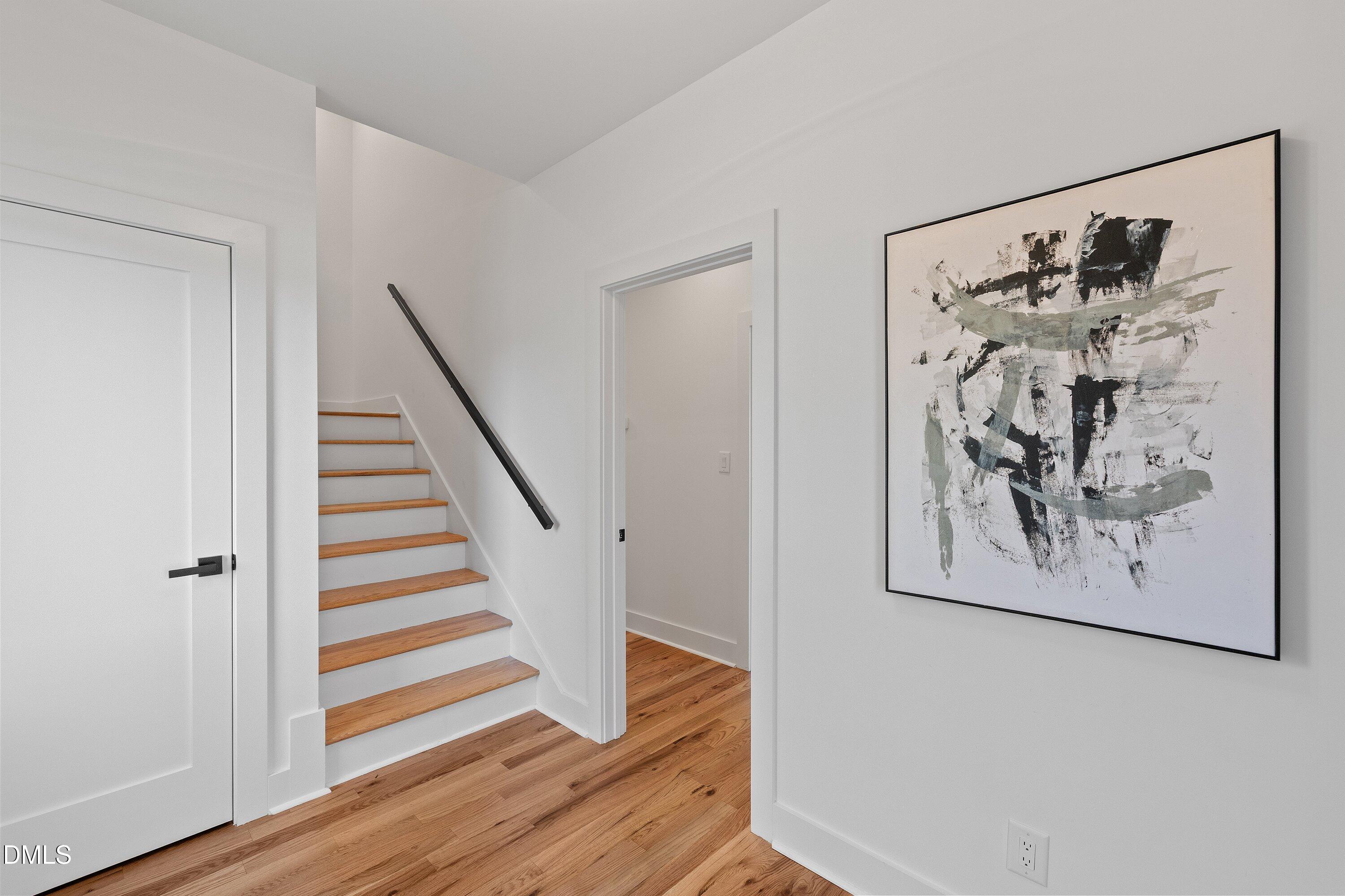 813 N Roxboro Street Property Photo 10