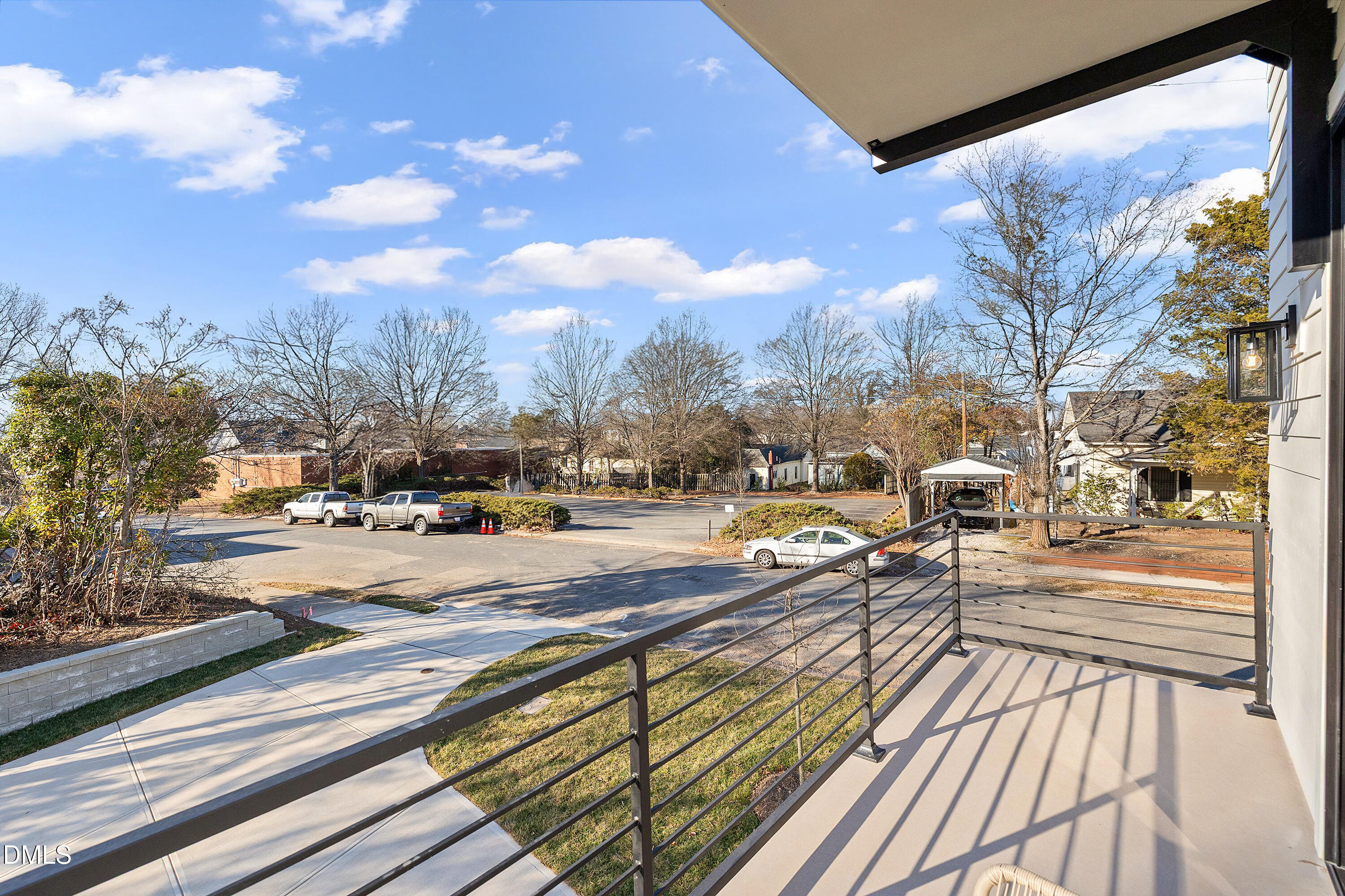 813 N Roxboro Street Property Photo 35