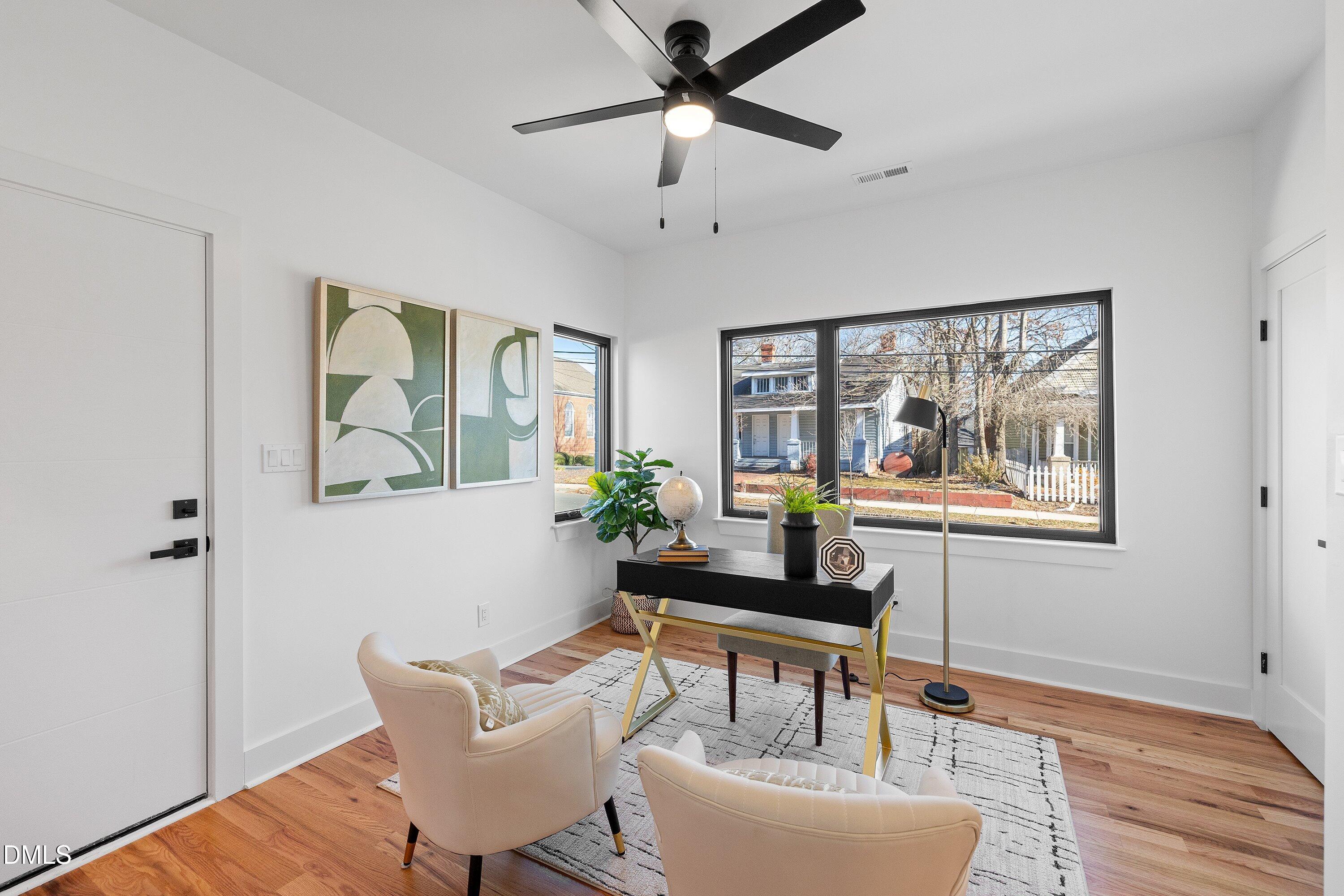 813 N Roxboro Street Property Photo 47