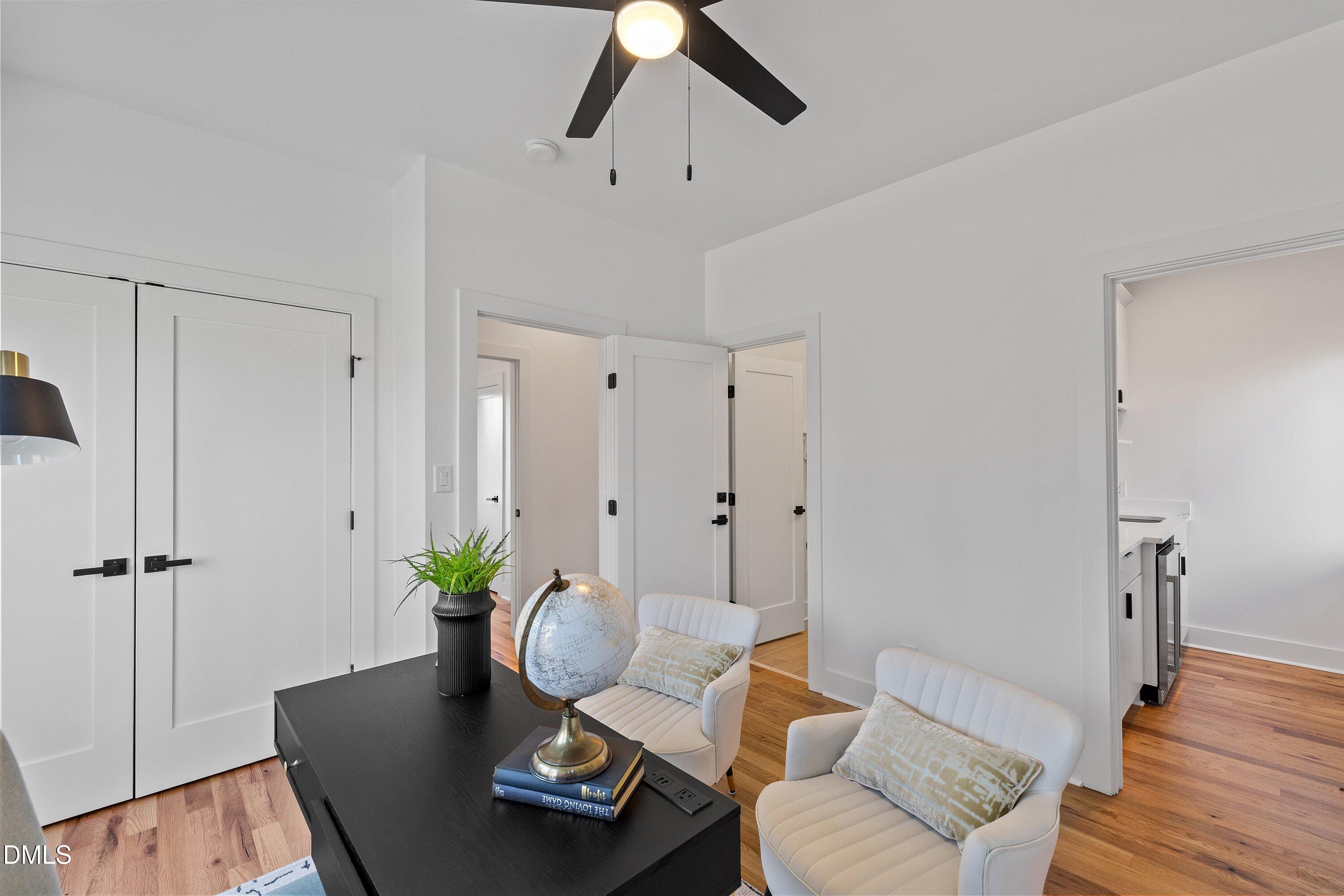813 N Roxboro Street Property Photo 48