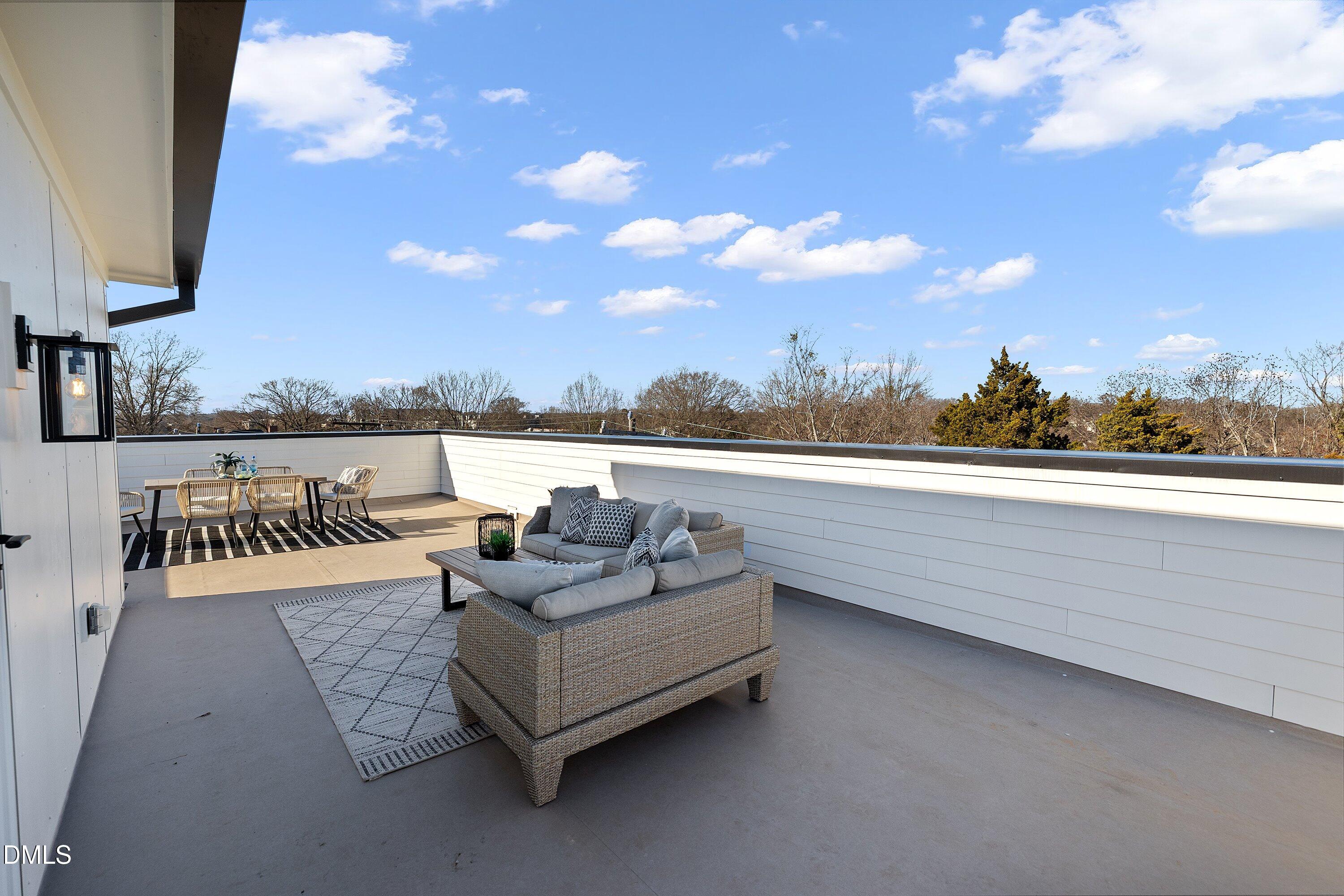 813 N Roxboro Street Property Photo 60
