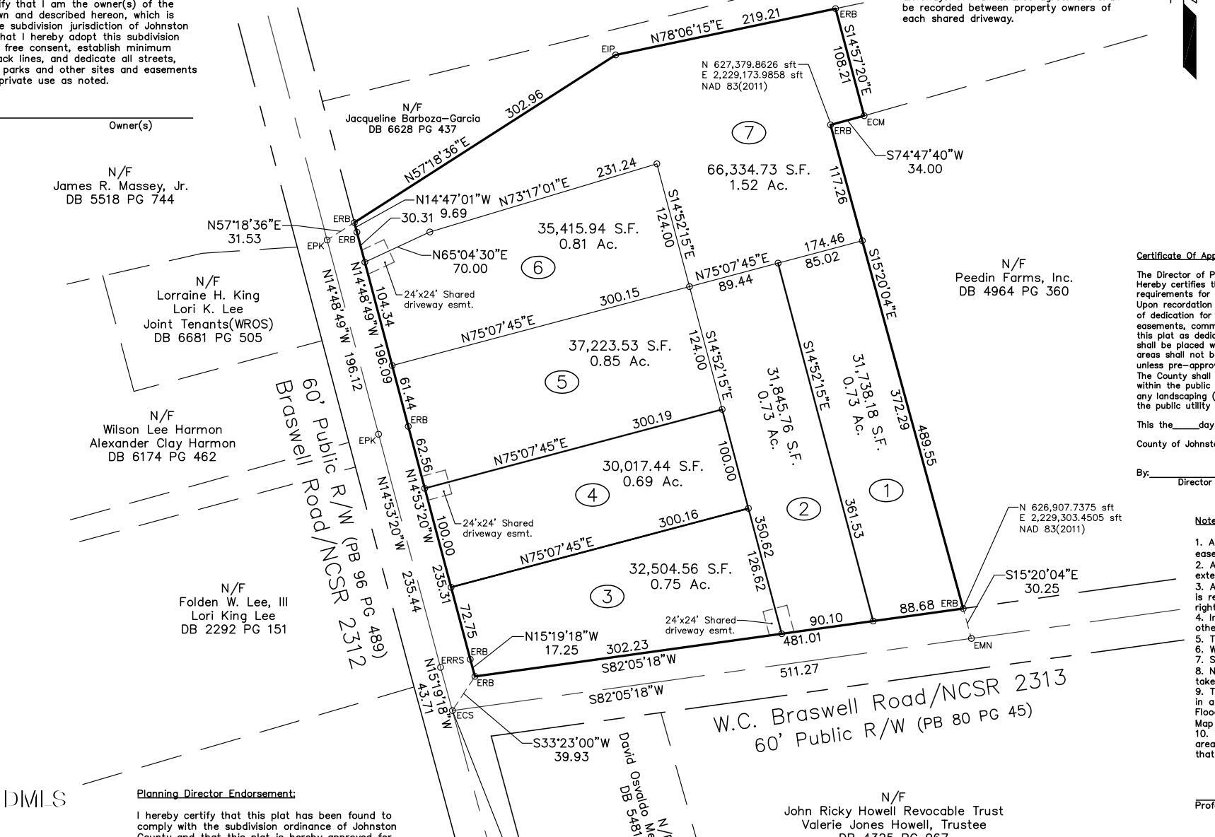 2400 Wc Braswell Road Property Photo 3
