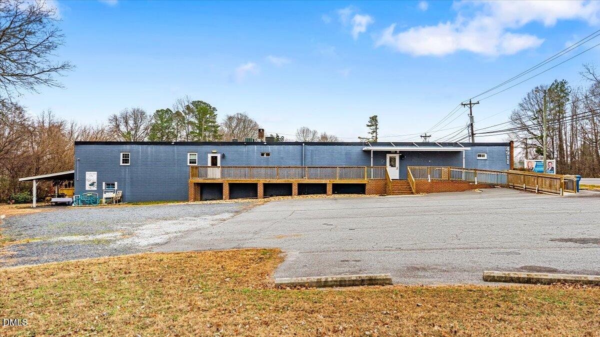 4911 Archdale Road Property Photo 1