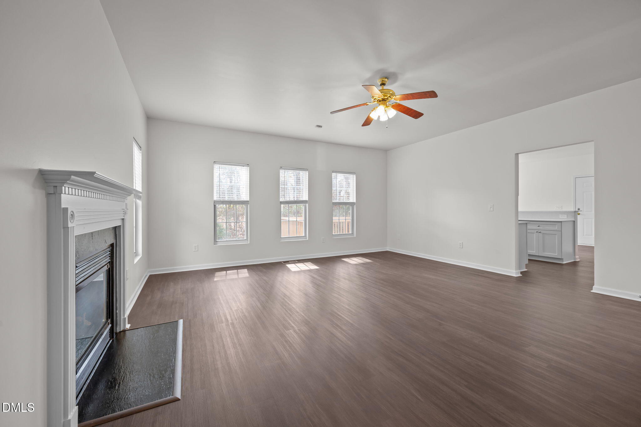 5716 Clarks Fork Drive Property Photo 3