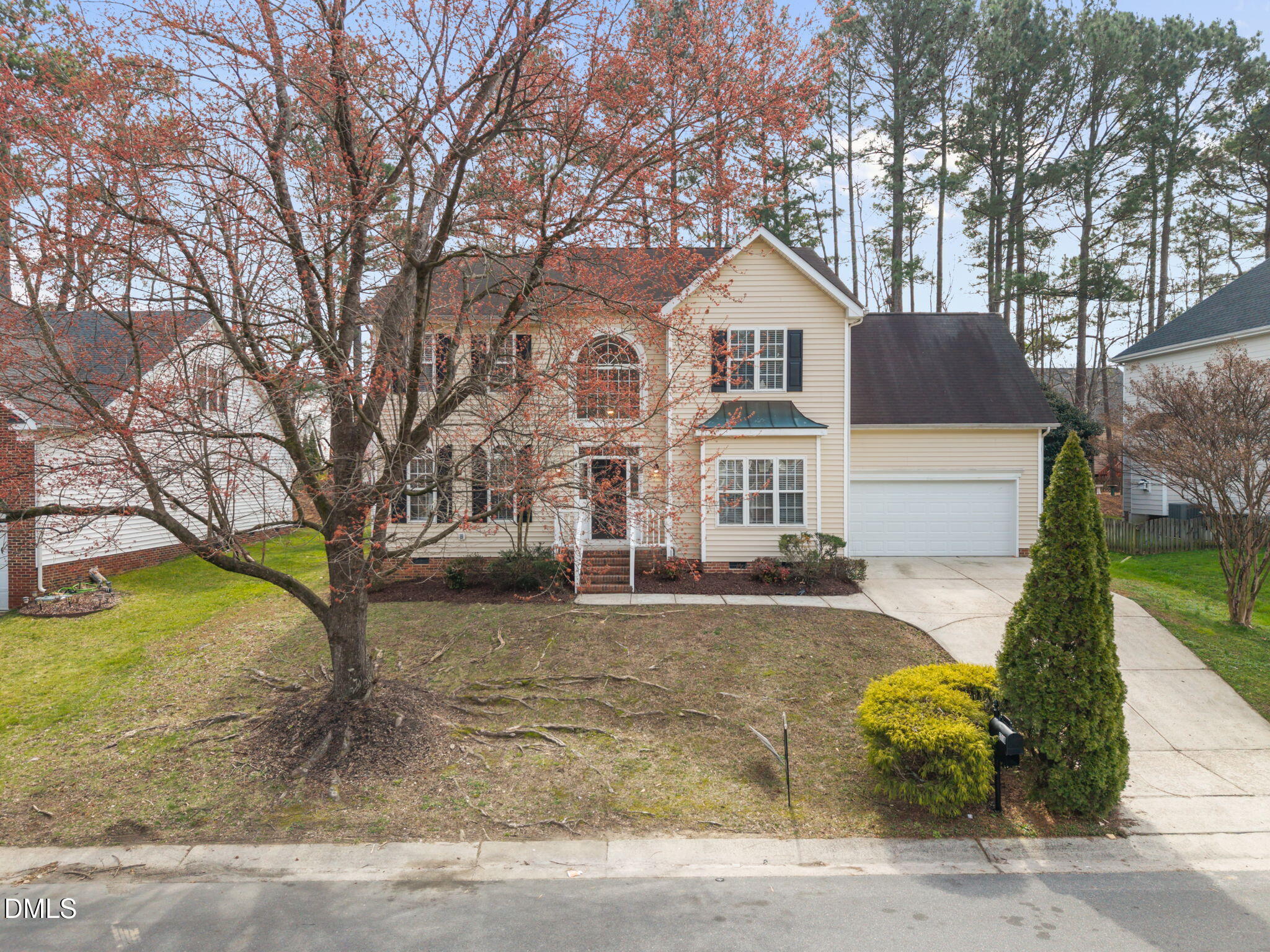 5716 Clarks Fork Drive Property Photo 6