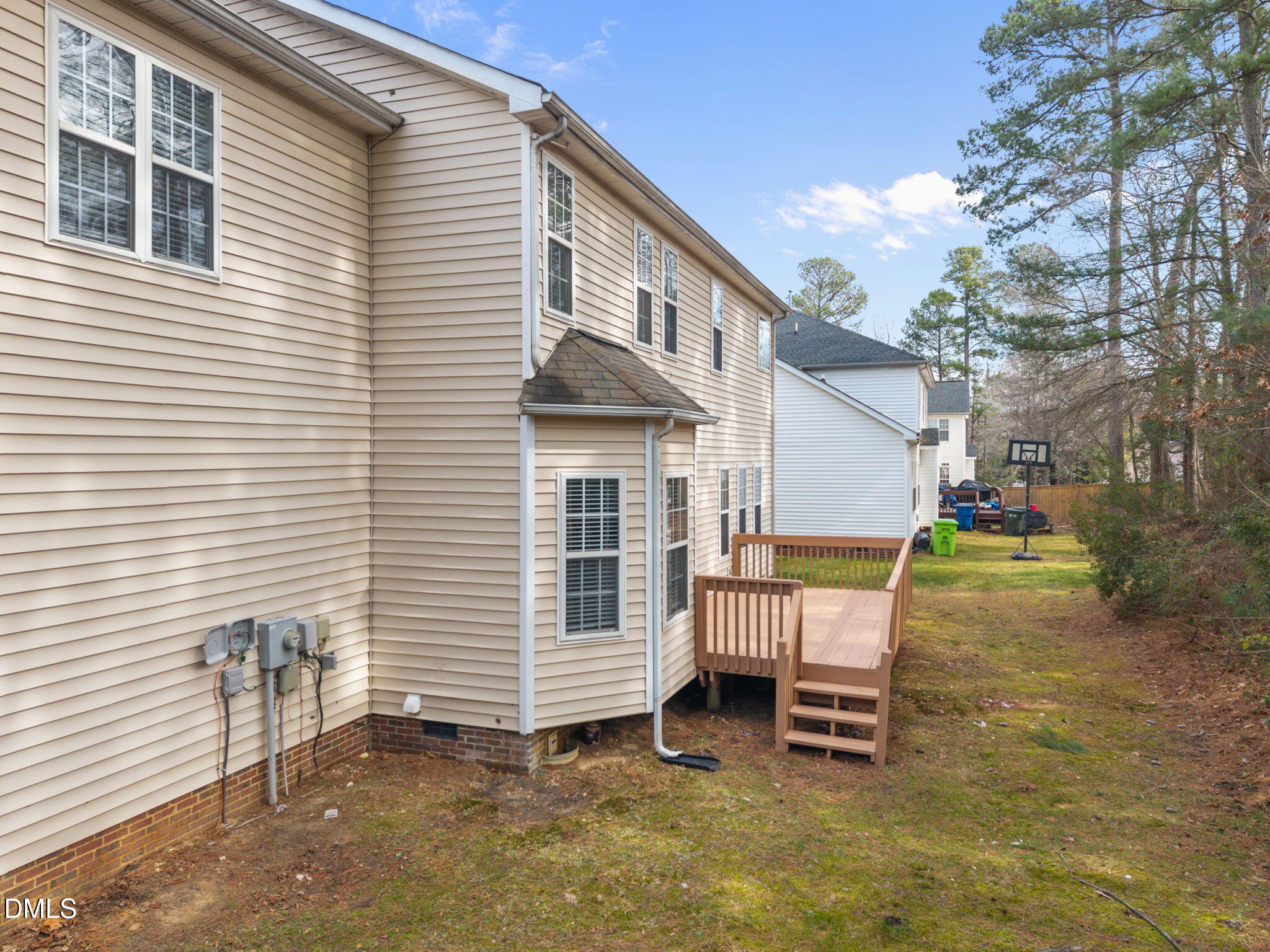5716 Clarks Fork Drive Property Photo 36
